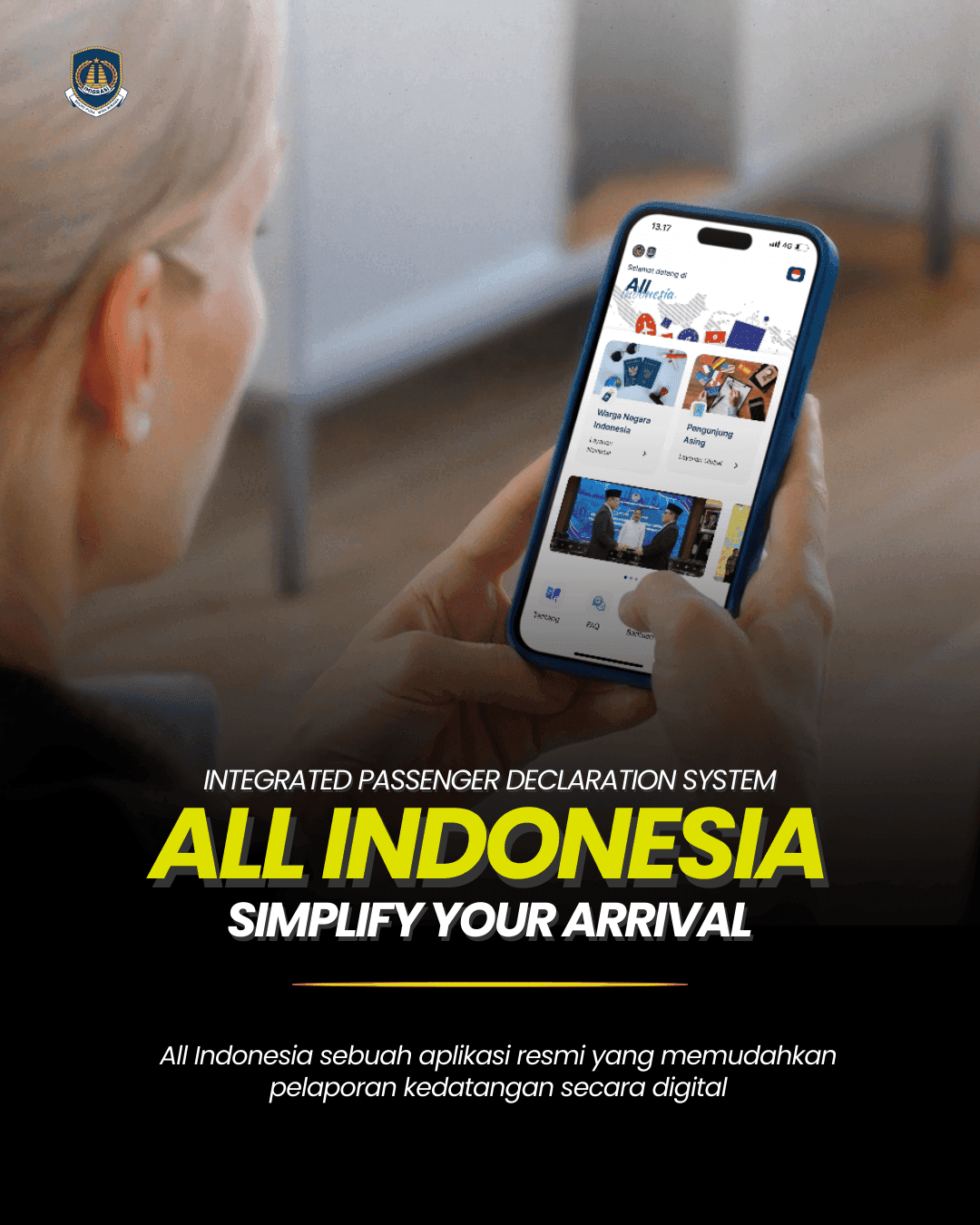 All Indonesia