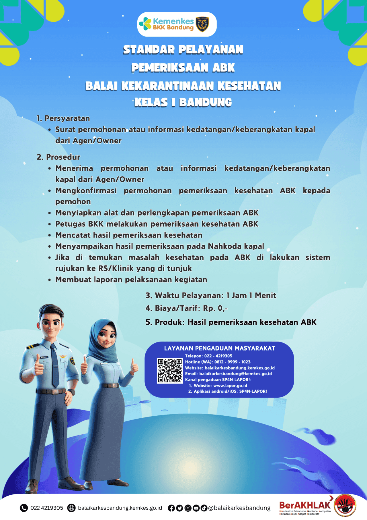 Pemeriksaan ABK